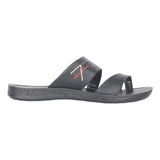 Inblu Men Slipper #VN38 - BLACK