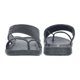 Inblu Men Slipper #VN38 - BLACK