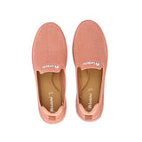 Inblu Women Peach Slip-On Bellies (WG05_PEACH)