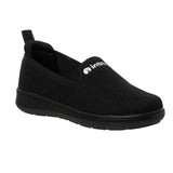 Inblu Women Black Bellies Shoe (WG05_BLACK)