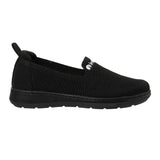 Inblu Women Black Bellies Shoe (WG05_BLACK)