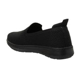 Inblu Women Black Bellies Shoe (WG05_BLACK)