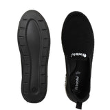 Inblu Women Black Bellies Shoe (WG05_BLACK)