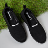 Inblu Women Black Bellies Shoe (WG05_BLACK)