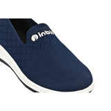 Inblu Women Blue Slip-On Bellies (WG10_BLUE)