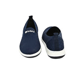 Inblu Women Blue Slip-On Bellies (WG10_BLUE)