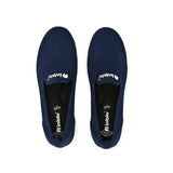 Inblu Women Blue Slip-On Bellies (WG10_BLUE)
