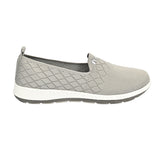 Inblu Women Light Grey  Slip-On Bellies (WG10_LT.GREY)