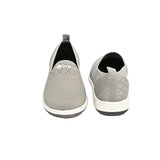 Inblu Women Light Grey  Slip-On Bellies (WG10_LT.GREY)