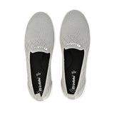 Inblu Women Light Grey  Slip-On Bellies (WG10_LT.GREY)