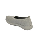 Inblu Women Grey Slip-On Bellies (WG13_GREY)