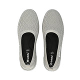 Inblu Women Grey Slip-On Bellies (WG13_GREY)