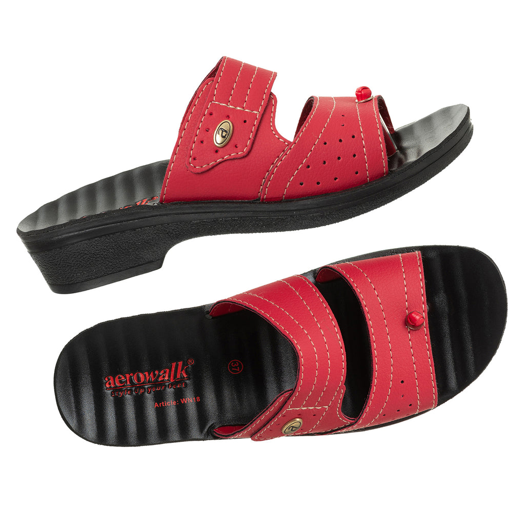 Aero slippers cheap