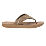 Aerowalk Women Slippers #ZM34 - BEIGE