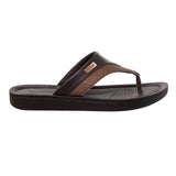 Aerowalk Women Copper Thong Sandal (ZM54_COPPER)