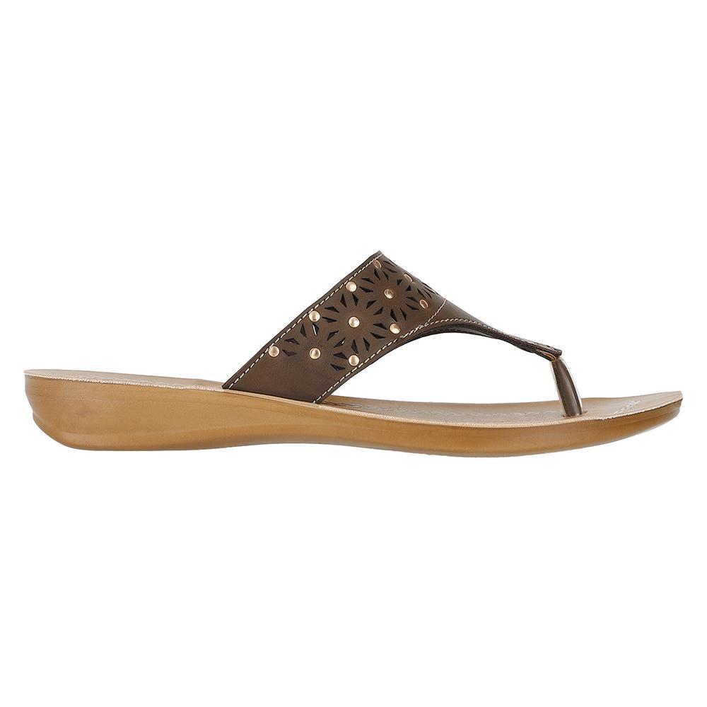 Aerowalk Women Slippers #11A6