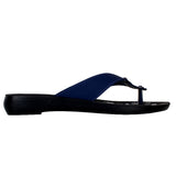 Chips Women Slipper #3026 - BLUE