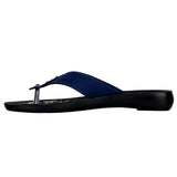 Chips Women Slipper #3026 - BLUE