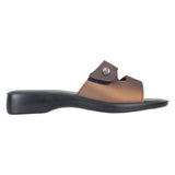 Chips Women Slippers #4809 - COPPER