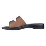 Chips Women Slippers #4809 - COPPER