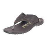 Inblu Men Slipper #5802 - BROWN