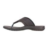 Inblu Men Slipper #5802 - BROWN