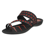 Inblu Women Slippers #72AG - RED