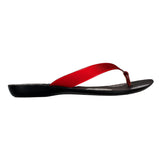 Chips Women Slipper #90B9 - RED