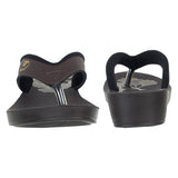 Inblu Women Slipper #91N2 - BROWN