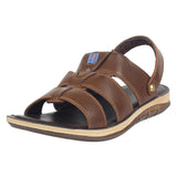 Inblu Men Sandal #9729 - BROWN