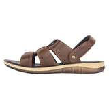 Inblu Men Sandal #9729 - BROWN