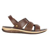 Inblu Men Sandal #9729 - BROWN