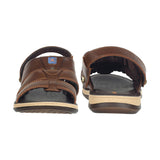 Inblu Men Sandal #9729 - BROWN