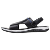 Inblu Men Sandal #9730 - BLACK