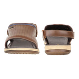 Inblu Men Sandal #9730 - BROWN