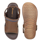 Inblu Men Sandal #9730 - BROWN