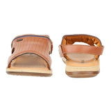 Inblu Men Sandal #9730 - TAN