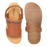 Inblu Men Sandal #9730 - TAN