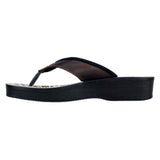 Aerowalk Women Slipper #0888 - COPPER