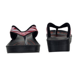 Aerowalk Women Slipper #08U7 - RED