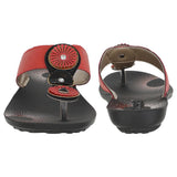 Aerowalk Women Slipper - #CO60