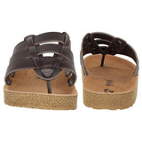 Aerowalk Men Slipper - #KC21