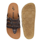 Aerowalk Men Slipper - #KC21