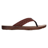 Aerowalk Men Slipper #1443 - BROWN