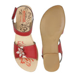 Inblu Women Sandal - #MTB5