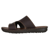 Aerowalk Men Slipper #NT24 - BROWN