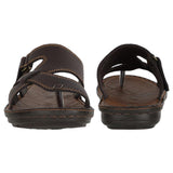 Aerowalk Men Slipper #NT24 - BROWN