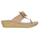Inblu Women Slipper #1103 - BROWN