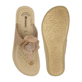 Inblu Women Slipper #1103 - BROWN