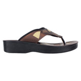 Aerowalk Women Slipper #08N6 - COPPER